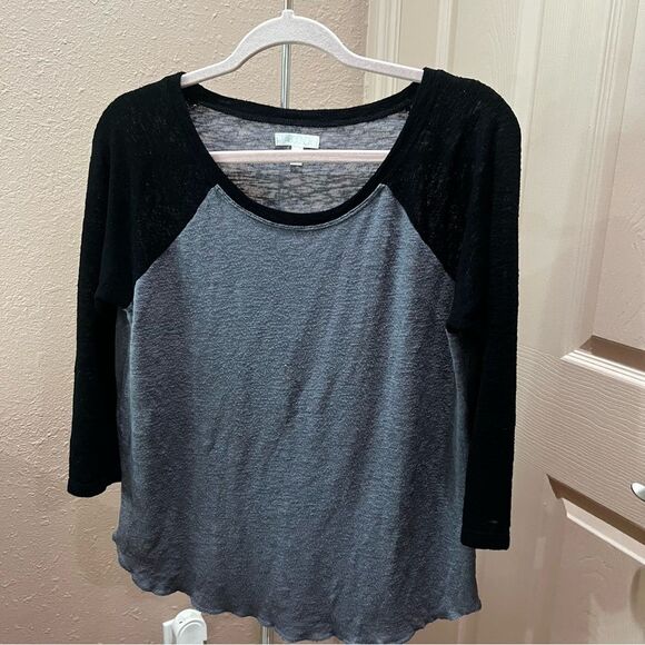 * Abound Baseball Tee - Picture 5 of 13